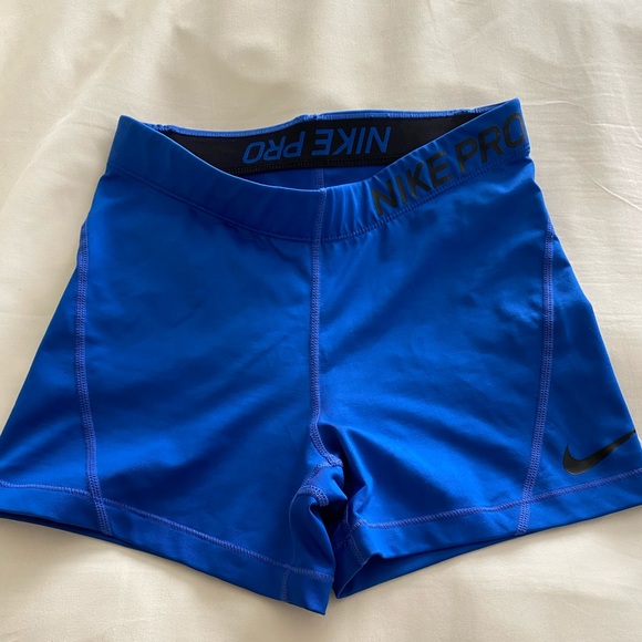 Nike Pants - Nike Pro Spanx